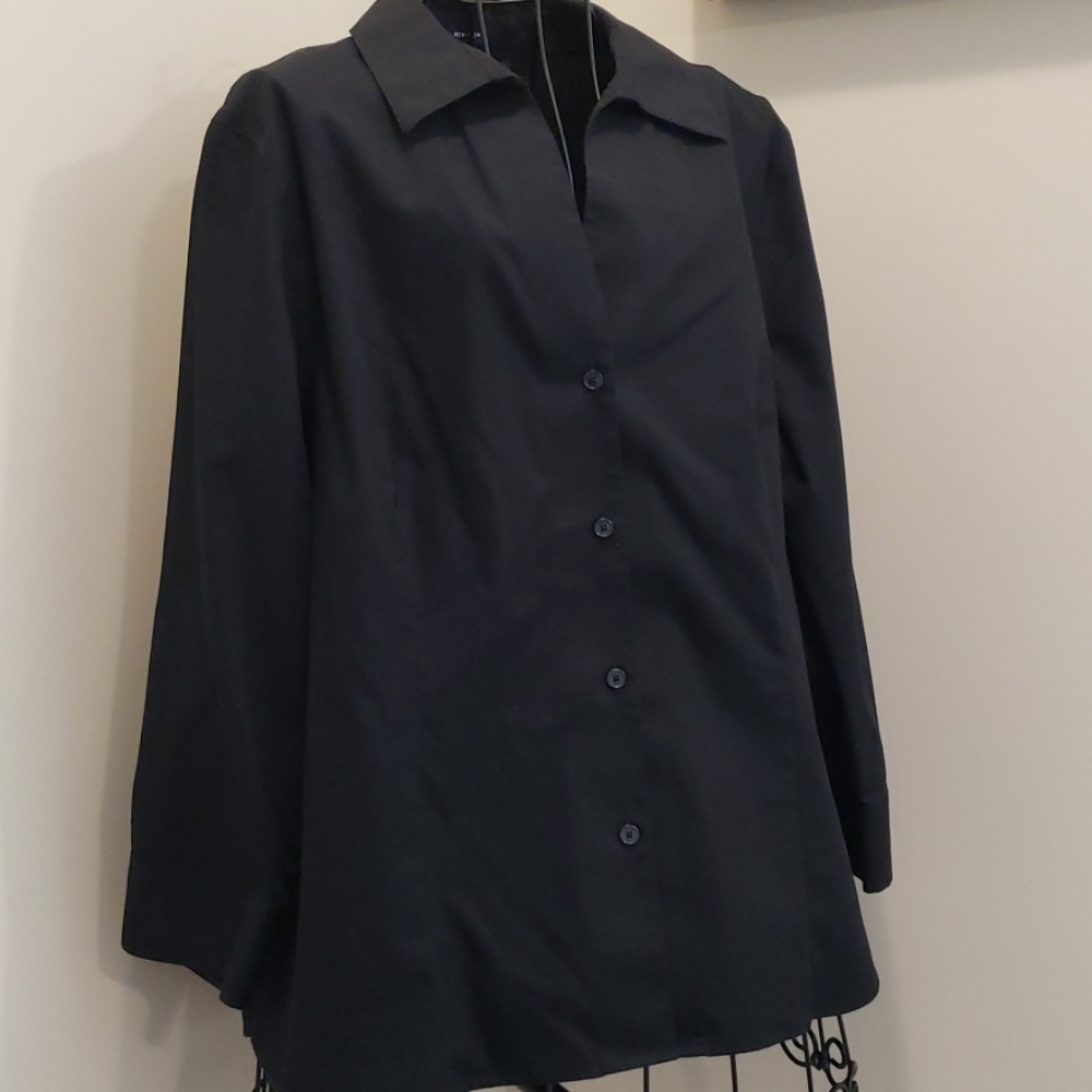 Jones New York Blouse